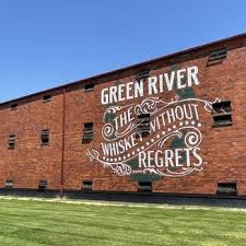 green river distilling company 150