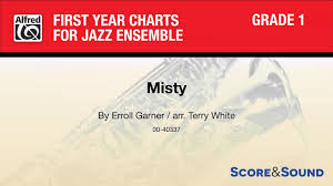 Misty Arr Terry White Score Sound