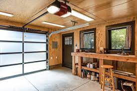 Remodeling Or Converting Your Garage