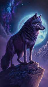 top 25 best wolf iphone wallpapers
