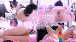 Most recent weekly top monthly top most viewed top rated longest shortest. Ahegao Kitty Loves Anal Analsee