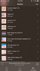 There are requests on the site as well. Playlists Playlist Names Ideas Happy Songs Playlist Song Playlist