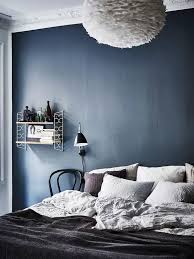 30 amazing blue accent wall ideas for