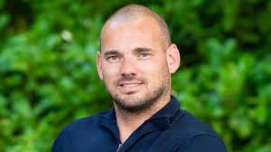 The dutchman has been lifting the lid on the. Former Football Player Wesley Sneijder Participates In Marble Program On Sbs6 Teller Report