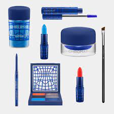 mac x chromat s fearless new makeup