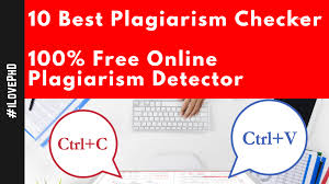 14 best free plagiarism checkers