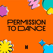 BTS - Permission To Dance - austriancharts.at