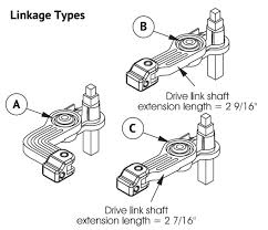 Step control wiring is only to be used for step and step light the step test procedures on page 8 are provided to troubleshoot and test all kwikee automatic electric step functions. Kwikee 379145 Electric Step Repair Kit A Linkage