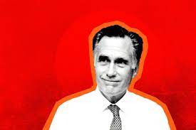 Will Mitt Romney run for president in 2024? | Opinion - Deseret News