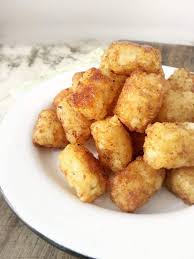 how to make frozen tater tots loaves