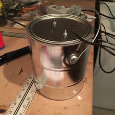 Discussion in 'homebrewing' started by jmward21, jan 22, 2015. Paint Can Heater For Fermentation Chamber 6 Steps Instructables
