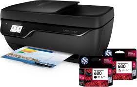 It supplies all or you can use driver navigator to help you download and install your printer driver automatically. Hp Deskjet 3835 Aio Printer It Warehouse