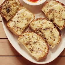 garlic cheese bread dana s veg recipes