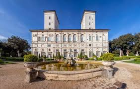 10 Best Gardens In Rome Italy 2023