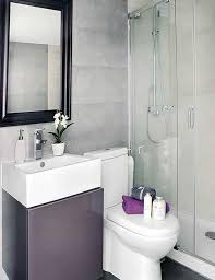 Elegant Really Small Bathroom Ideas On Home Design Concept