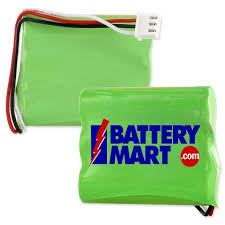 Replacement Huawei Btr2260b Cordless Phone Battery