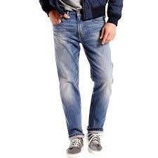 Levis 502 Regular Tapered Fit Jeans Saturday Wk 77