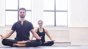 best yoga asanas fitness experts say