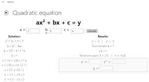 free factoring quadratics calculator