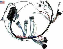 Hence, there are many books getting into pdf format. Dash Wiring Harness With Fuseblock 65 Chevy Impala Biscayne Bel Air Ebay