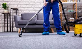 carbocleaner carpet cleaning