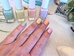air breathable nail paint review