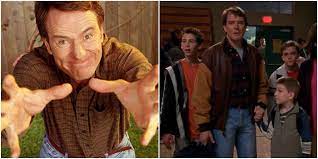 Malcolm In The Middle: 10 Things Hal Did That Were Heisenberg Level Bad