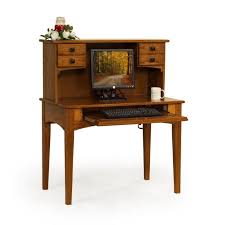 Explore 43 listings for small writing desk with drawers at best prices. Small 40 Writing Desk Hutch Country Lane Furniture