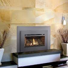 Radiant Plus Small Gas Fireplace Insert