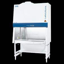 cl ii biological safety cabinet