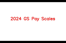 2024 gs pay scales understanding the 5