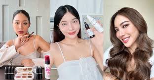10 thai beauty influencers to follow on