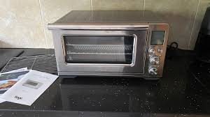 sage the smart oven air fryer techradar