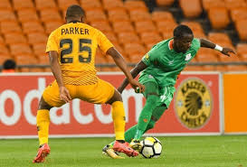 Baxter talks new chiefs signings and more. Kaizer Chiefs To Reveal New Signing After Cosafa Sa411
