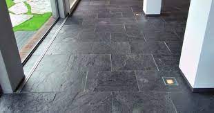 slatestone flooring