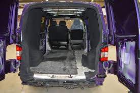 custom paint styling swiss vans ltd