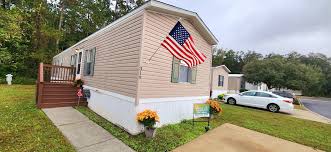 used mobile homes value