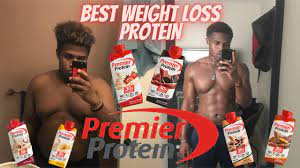 best weight loss muscle gain protein