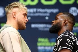 Apr 18, 2021 · jake paul weighed in at 189 pounds for his last boxing match. Nc Fvlsmsbzjcm