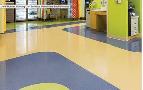 hospital cal flooring irubber