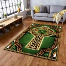 irish rugs inspired by ireland