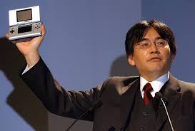 GDC 2016 Honors Satoru Iwata With A Three-Minute Video Tribute - My  Nintendo News