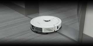 robot vacuum cleaner aeno rc4s aeno