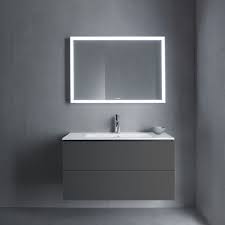 duravit l cube wall mounted 1020mm two