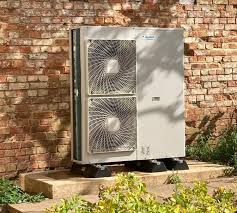 How Do Heat Pumps Work In The Uk