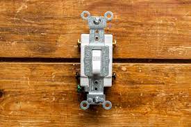 Let us look at the different types of electrical wiring that are used in domestic properties. Types Of Electrical Switches In The Home