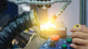 what is laser welding lbw how does