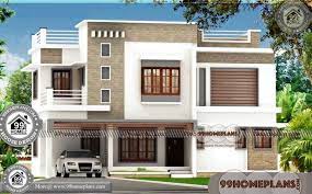 Kerala House Designs And Floor Plans