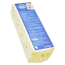 arla buko cream cheese natural bar 70