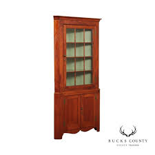 gl antique corner cabinets